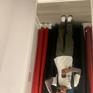 Meet your Posher, Malik